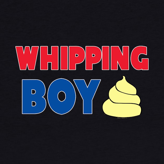 Whipping Boy by ParkBound